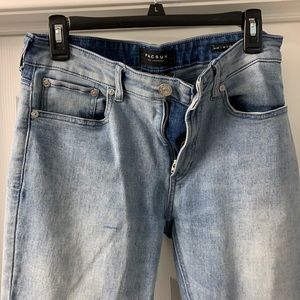 Pacsun Active Stretch Men’s Jeans 30x30 Slim fit